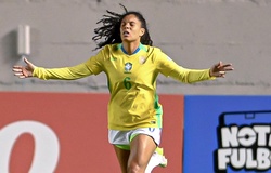 Kết quả bóng đá nữ Nam Mỹ Copa America 2025 hôm nay mới nhất: Brazil toàn thắng