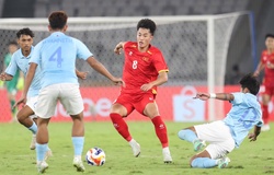 Ngỡ ngàng với chỉ số vượt trội của U23 Việt Nam ở vòng bảng U23 Đông Nam Á