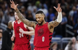 Chờ gót chân bình phục, Damian Lillard sẽ trở thành "trợ lý HLV đắt giá nhất NBA"?