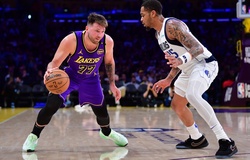 Chuyển nhượng NBA: Thành công với Smart, Luka Doncic hướng đến mục tiêu tiếp theo cho LA Lakers?