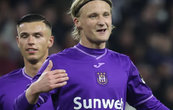 Nhận định bóng đá Anderlecht vs Hacken: Điểm tựa sân nhà