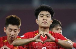 Hậu vệ U23 Việt Nam ghi bàn giỏi hơn cả tiền đạo: HLV Kim Sang Sik mừng hay lo?