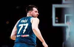 Điểm danh dàn sao NBA dự FIBA EuroBasket 2025: Luka Doncic, Giannis Antetokounmpo và hơn thế nữa