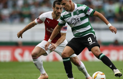 Nhận định bóng đá Sporting Lisbon vs Villarreal: Thử nghiệm chất lượng cao
