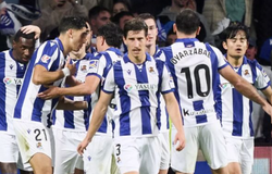 Nhận định bóng đá Yokohama vs Real Sociedad: Bài kiểm tra hạng nặng