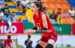 Đội tuyển bóng chuyền nữ Việt Nam chốt danh sách dự SEA V.League với thay đổi bất ngờ