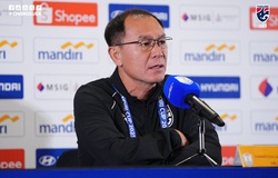 HLV U23 Thái Lan đánh giá Indonesia mạnh hàng đầu Đông Nam Á