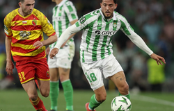 Nhận định bóng đá Cordoba vs Real Betis: Kiểm tra lực lượng trước mùa giải