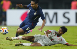 Nhận định bóng đá U23 Indonesia vs U23 Thái Lan: Cuộc tái đấu định mệnh