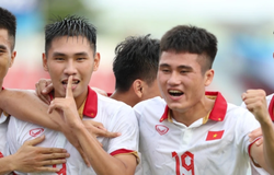 Nhận định U23 Việt Nam vs U23 Philippines: Bước ngoặt bảo vệ ngôi vương