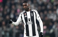 Chuyển nhượng Juventus mới nhất 2025: Juve đã biết giá của Kolo Muani