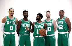 Hé lộ: Jayson Tatum từng muốn rời "Superteam" Boston Celtics những năm đầu sự nghiệp?