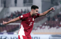Một mình sao nhập tịch gốc Hà Lan của Indonesia ghi bàn bằng cả U23 Việt Nam