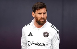 Những bằng chứng ủng hộ quyết định của Messi sau án phạt từ MLS