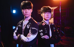 Lịch thi dấu LCK hôm nay 25/7: T1 vs GEN