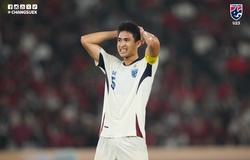 Nghiệt ngã U23 Thái Lan: Lại thua U23 Indonesia, kéo dài cơn khát danh hiệu 20 năm