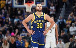 Golden State Warriors “bất động” trên thị trường chuyển nhượng NBA: Tất cả là tại Kuminga?