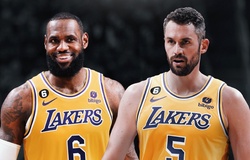 Chuyển nhượng NBA: LeBron James sắp tái hợp với đồng đội cũ từng vô địch NBA?