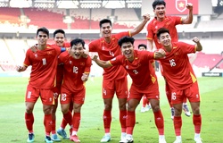 Lịch thi đấu chung kết U23 Đông Nam Á 2025: Duyên nợ U23 Việt Nam vs U23 Indonesia