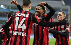Nhận định bóng đá Bochum vs Leverkusen: Thử nghiệm đội hình
