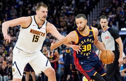 Top 10 cầu thủ lương cao nhất NBA mùa 2025-26: Không phải SGA, Stephen Curry cùng Nikola Jokic trên đỉnh