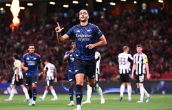Kết quả bóng đá Arsenal vs Newcastle: Cầu thủ 15 tuổi tạo đột biến cho Pháo thủ