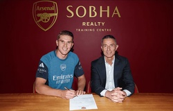 Chuyển nhượng Arsenal mới nhất 2025: Gyokeres chính thức được hoàn tất