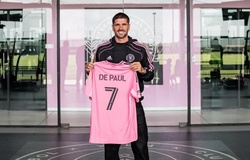 Danh sách cầu thủ Inter Miami tham dự Leagues Cup: Sự vắng mặt bất ngờ