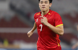 Nhận định U23 Việt Nam vs U23 Indonesia: Chung kết rực lửa