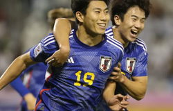 Nhận định bóng đá U23 Uzbekistan vs U23 Nhật Bản: Đỉnh cao châu Á