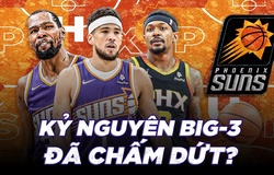 NBA thời đại "thắt lưng buộc bụng": Kỷ nguyên một đội bóng, ba siêu sao coi như đã hết?
