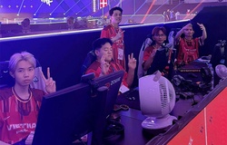 Đội tuyển Việt Nam vô địch PUBG Nations Cup 2025 với thành tích không tưởng!