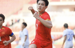 Tỷ lệ U23 Việt Nam vs U23 Indonesia, chung kết U23 Đông Nam Á