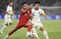 Tỷ lệ bóng đá trận U23 Philippines vs U23 Thái Lan, 20h00 ngày 28/7, U23 Đông Nam Á