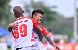 Thiên Khôi vô địch VPL-S6 đầy kịch tính, cựu vương V.League đoạt Vua phá lưới