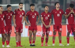 Báo Indonesia nói thẳng ba điểm yếu của đội nhà trước trận gặp U23 Việt Nam