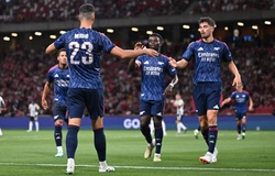 Thông tin đội hình CLB Arsenal ở Ngoại hạng Anh mùa giải 2025-2026