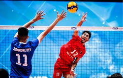 Lịch thi đấu bóng chuyền hôm nay ngày 28/7