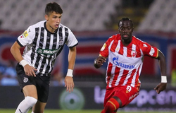 Nhận định bóng đá Crvena Zvezda vs Lincoln Red Imps: Cơn mưa bàn thắng