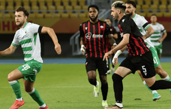 Nhận định bóng đá Differdange vs The New Saints: Cánh cửa lịch sử rộng mở