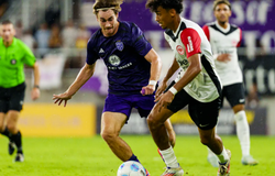Nhận định bóng đá Louisville vs Frankfurt: Bài kiểm tra cuối cùng