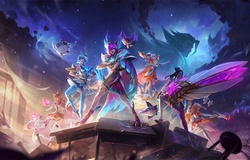 Top đội hình TFT mùa 15 PBE mạnh nhất