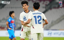 U23 Thái Lan suýt trả giá vì chủ quan ở tranh hạng Ba U23 Đông Nam Á 2025
