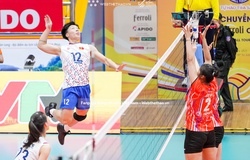 Lịch thi đấu giải bóng chuyền U21 vô địch thế giới: Việt Nam ra quân chạm trán chủ nhà