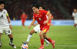 “Kẻ hủy diệt U23 Indonesia” Nguyễn Công Phương: Tài không đợi tuổi
