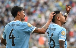 Thông tin đội hình CLB Man City ở Ngoại hạng Anh mùa giải 2025-2026