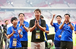 Cả Đông Nam Á sẽ "ngả mũ" trước HLV Kim Sang Sik nếu đánh bại U23 Indonesia