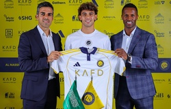 Cristiano Ronaldo đứng sau thương vụ khủng tới Al Nassr với mức lương khó tin