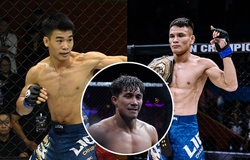 Duy Nhất nhận định gì về trận tranh đai đặc biệt ở LION Championship 25?