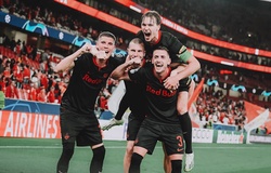 Dự đoán Salzburg vs Brann, 1h45 ngày 31/7, Champions League 2025/26
